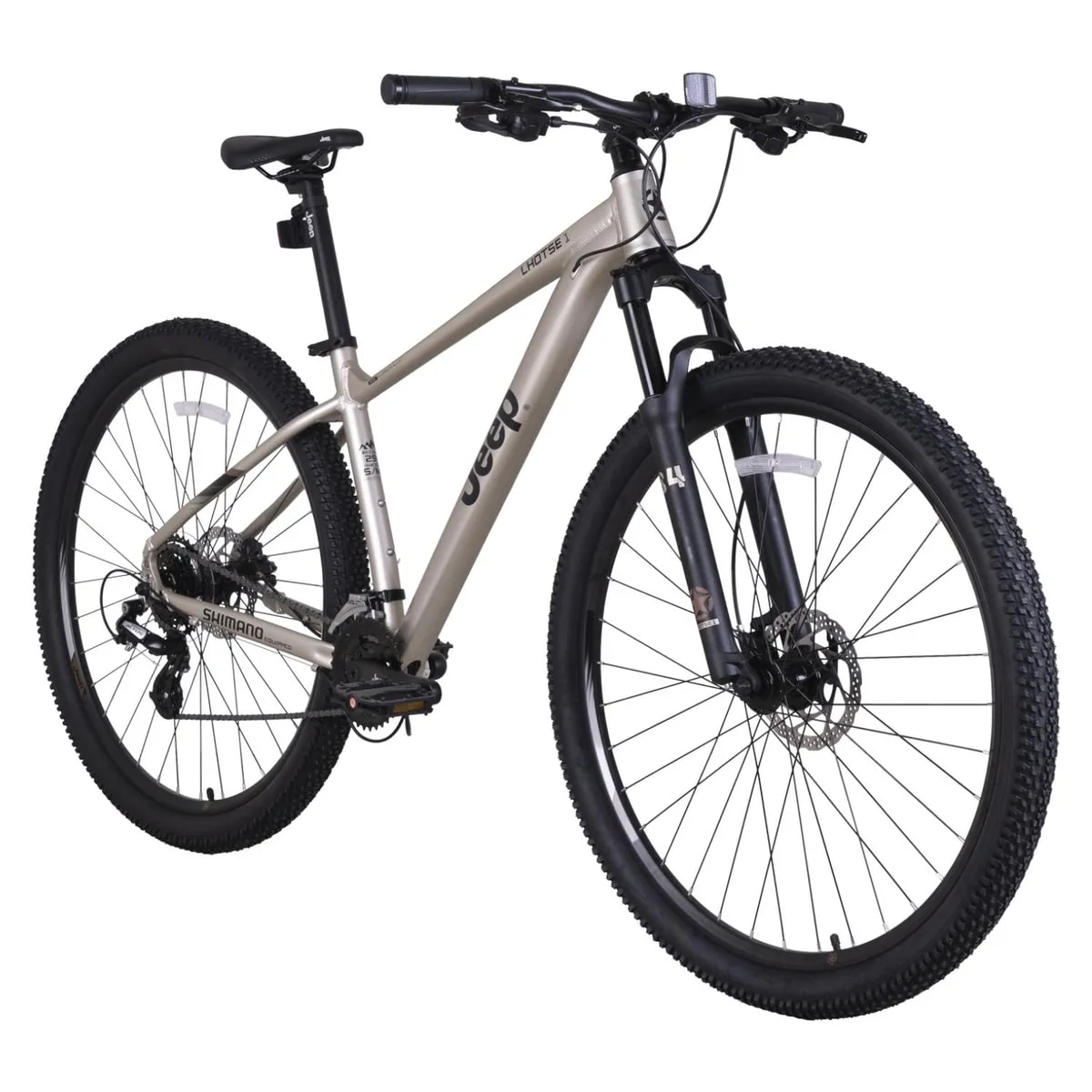 Bicicleta Jeep Monta Lhotse1 Aro 29 Beige2
