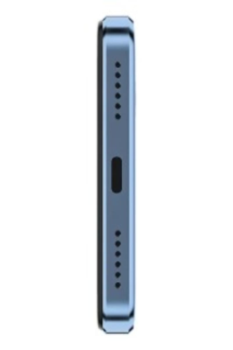 Celular Cubot P80, 256GB, 8GB Ram, Azul-Reacondicionado3