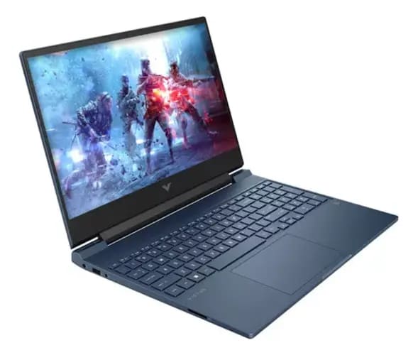 Notebook HP Victus Gaming, Core I5, 15