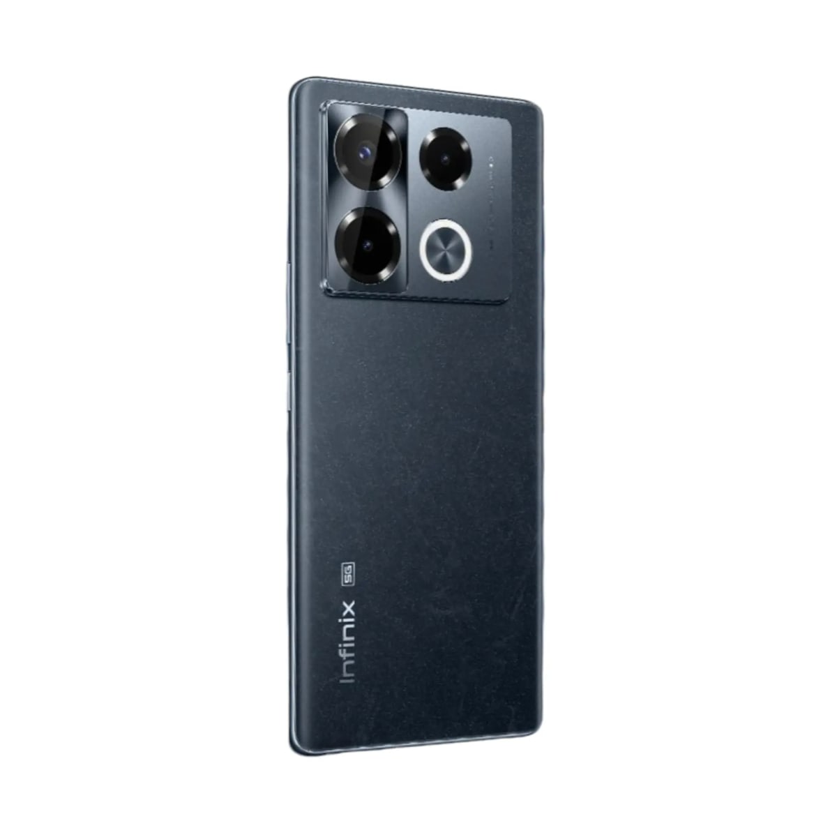 Celular Infinix Note 40 pro, Negro-Reacondicionado3