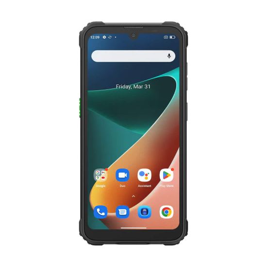 Celular Blackview BV5300 Pro, 64GB, Negro, Reacondicionado2