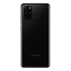 Celular Samsung Galaxy S20+5G, 128gb, no toma chip Movistar y 4g con Wom, Negro-Reacondicionado2