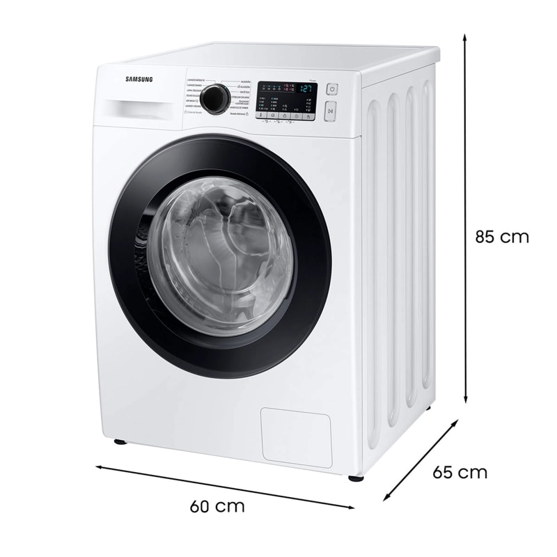 Lavadora Secadora Samsung WD95T4046CE-ZS,caja genérica1