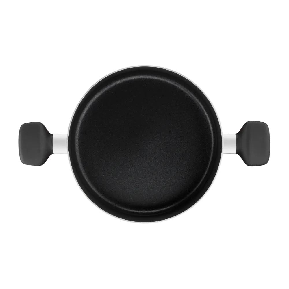 Olla Super cook + Tapa– 24 CM B4594684, caja dañada3