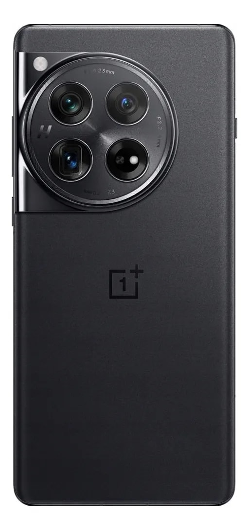 Celular Oneplus 12 Dual, 1TB, 16GB,  no toma 5G con compañía Wom, Negro-Reacondicionado1