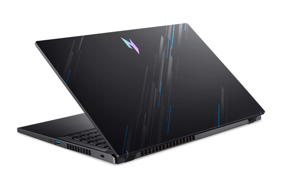 Notebook Acer Gamer Nitro V15, Core I7, 16GB DDR5, 512GB SSD, 15.6