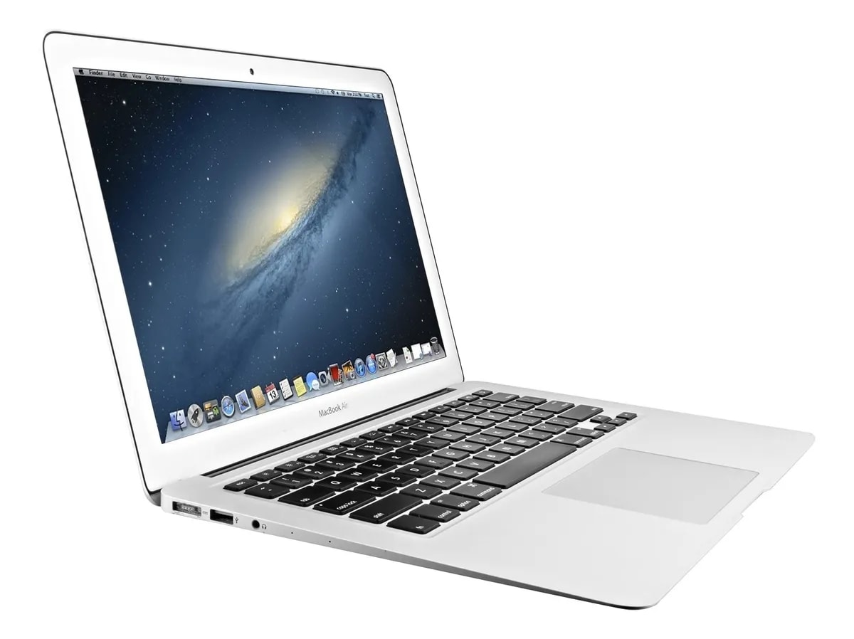 Notebook Macbook Air, Modelo A1466, Core I5, 13.3
