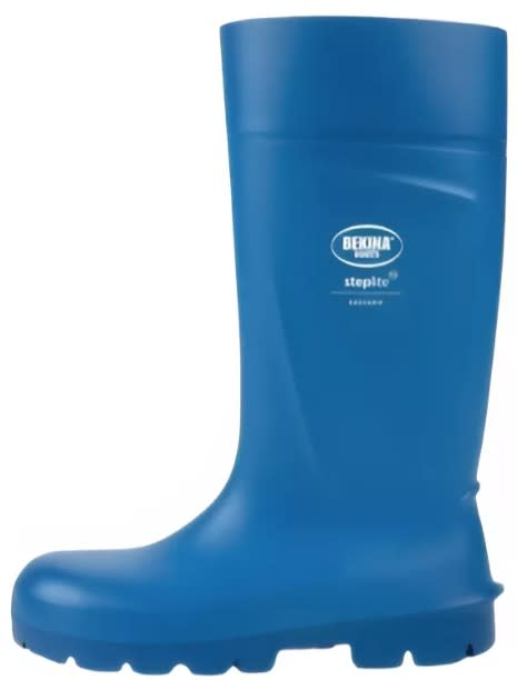 BOTAS DE AGUA BEKINA S4 AZUL T423