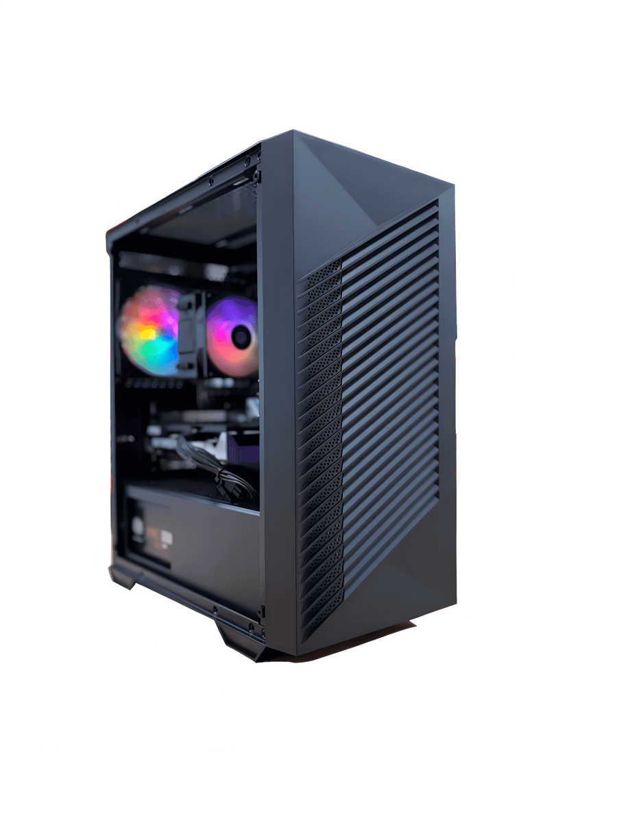 Computador Asus Rog Strix Gamer, Intel core I7-14700F, 32 GB Ram, 1 TB SSD, Win 11, RTX  4070 12 GB4