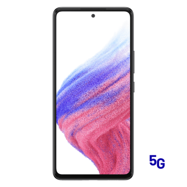 Celular Samsung Galaxy A53 A5360 5G 8 + 128GB Dual Sim Negro1