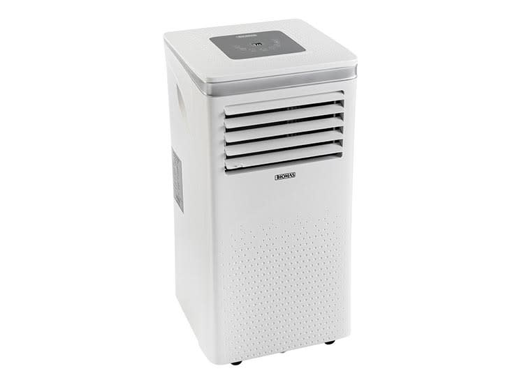 Aire acondicionado portatil  THOMAS 9000 BTU TH-AC1