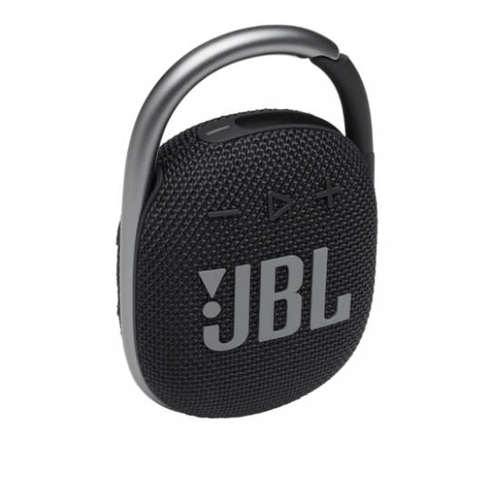 JBL CLIP 4 Altavoz monofónico portátil Negro2