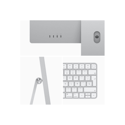 Apple iMac M1 8 core5