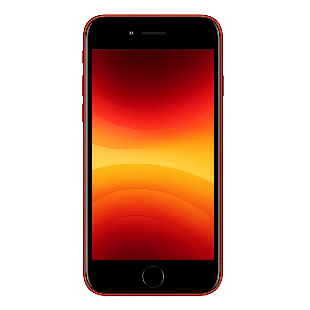 Celular Iphone 8, 64GB, Rojo-Reacondicionado1