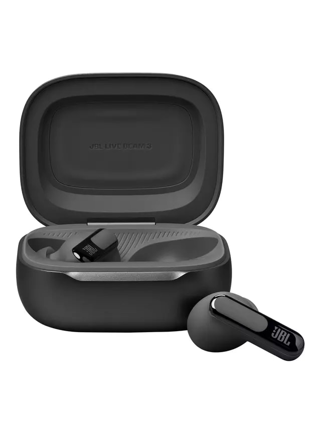Auriculares True Wireless JBL Live Beam 32