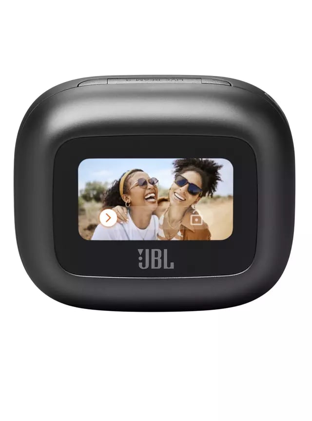Auriculares True Wireless JBL Live Beam 33