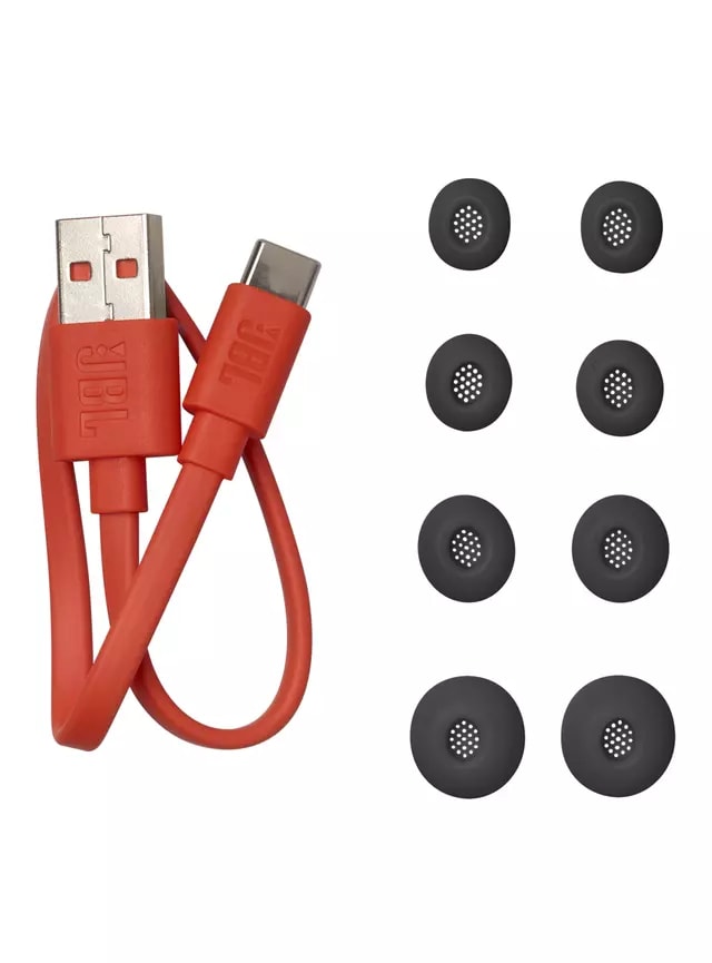 Auriculares True Wireless JBL Live Beam 36