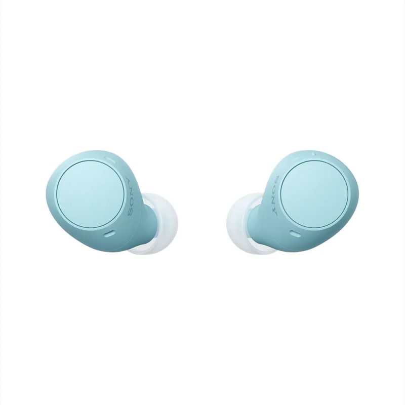 Audifono Sony WF-C510-BZUC True Wireless Bluetooth Color Azul1