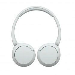 Audifono Sony WH-CH520-WZUC Bluetooth Con Microfono Color Blanco1