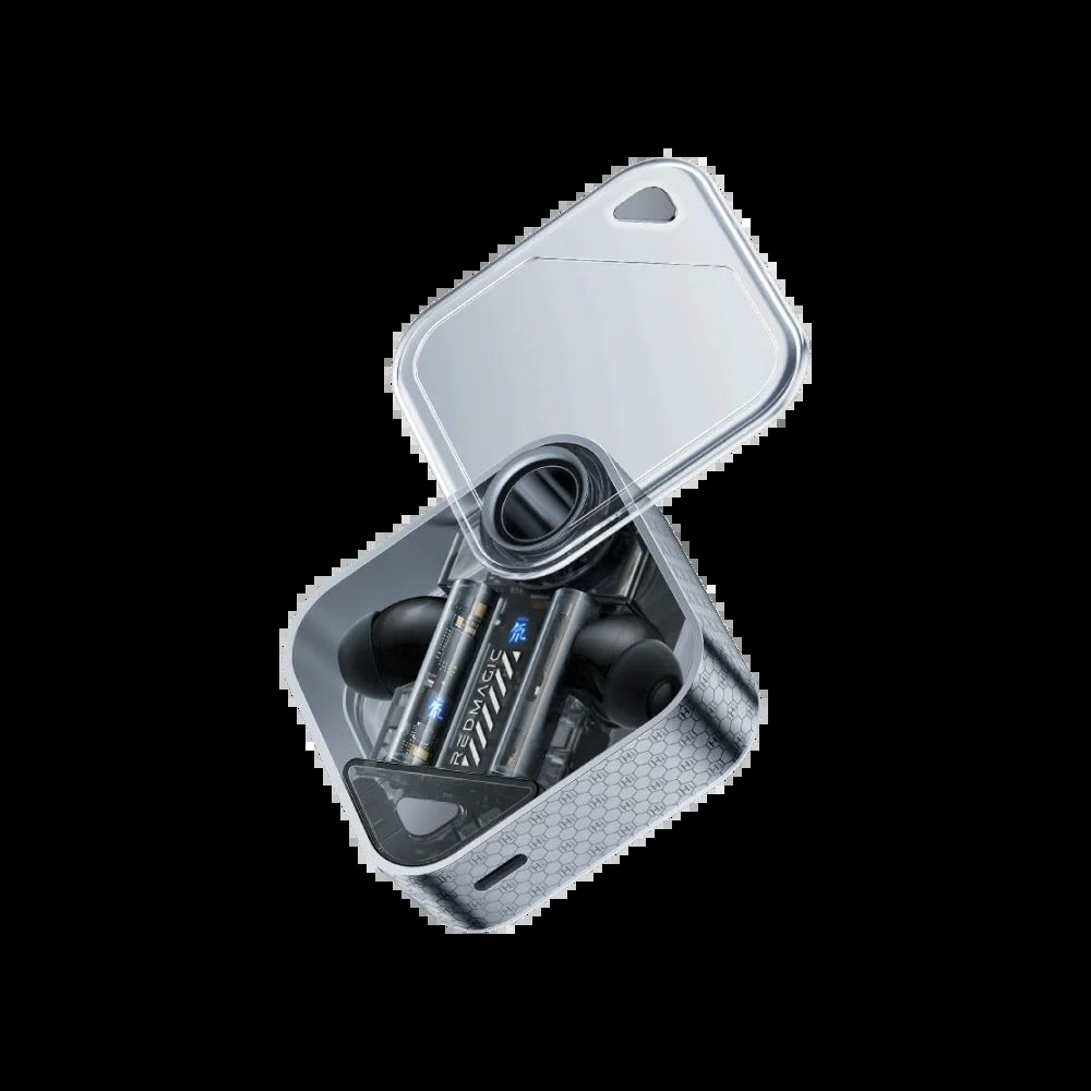 Audífonos - Nubia Redmagic Cyberbuds DAO TWS3