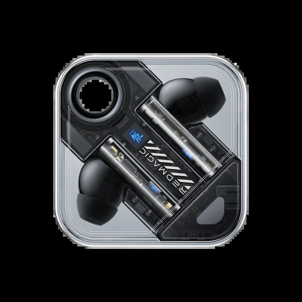 Audífonos - Nubia Redmagic Cyberbuds DAO TWS1