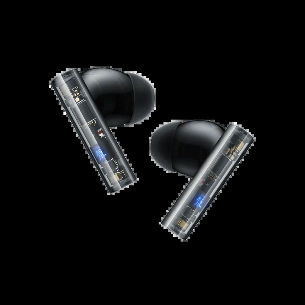 Audífonos - Nubia Redmagic Cyberbuds DAO TWS2