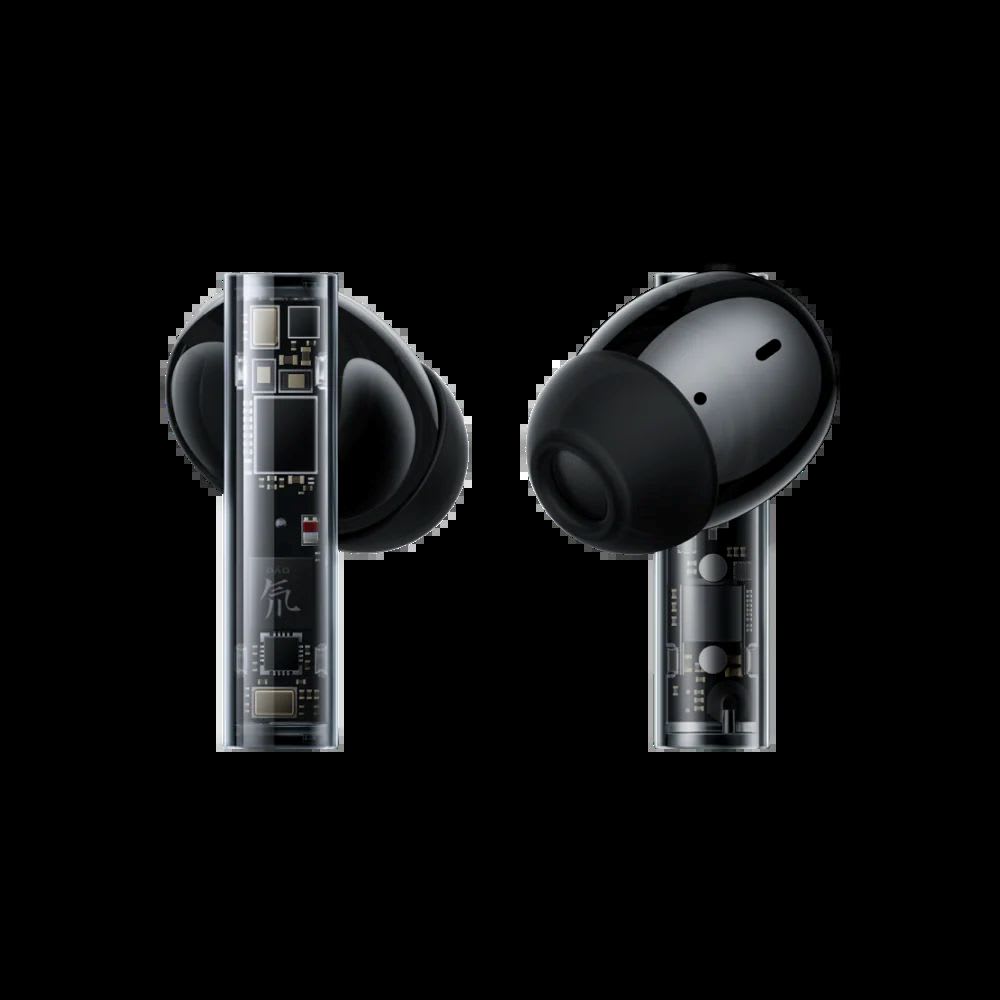 Audífonos - Nubia Redmagic Cyberbuds DAO TWS4