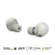 Audifonos Inalámbricos Bluetooth Sony Wf-1000Xm5 Nc Plata2