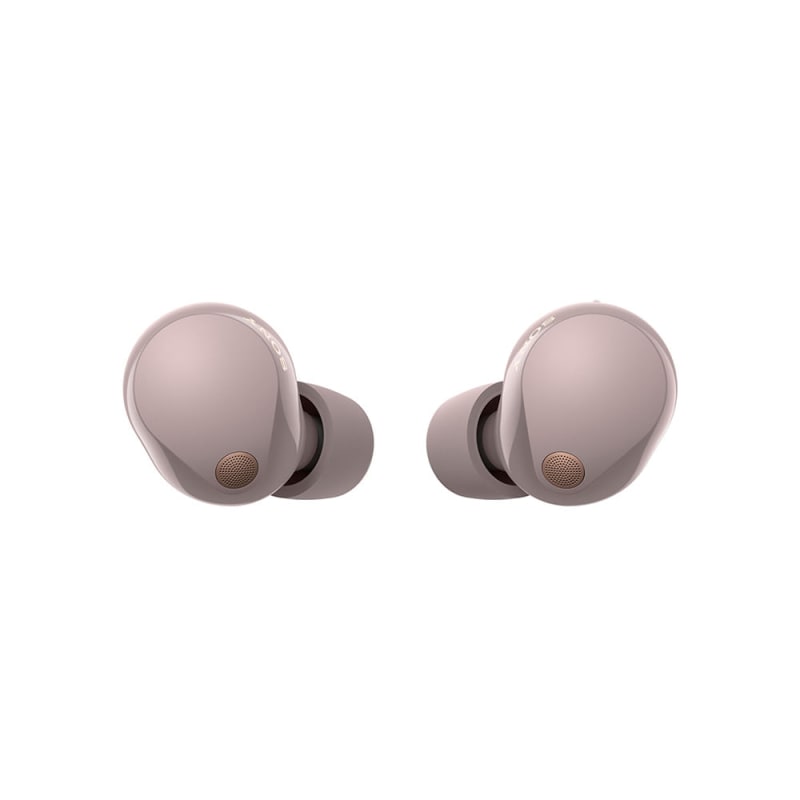 Audifonos Inalámbricos Bluetooth Sony Wf-1000Xm5 Nc Rosa2