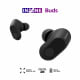 Audifonos Inalámbricos Gamer Sony Wf-g700 Inzone Buds Negro2