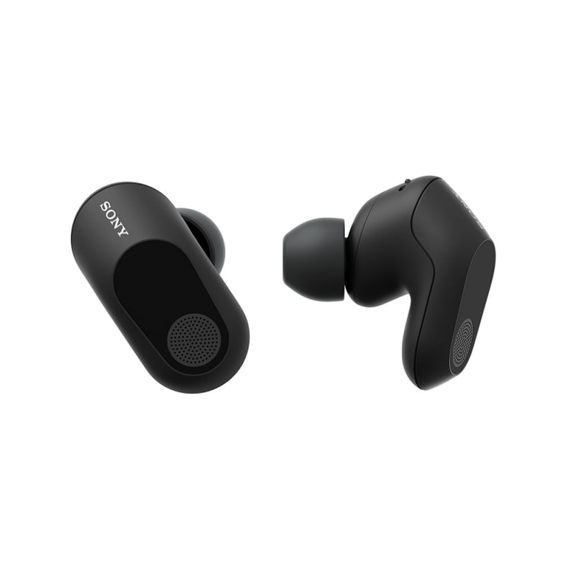 Audifonos Inalámbricos Gamer Sony Wf-g700 Inzone Buds Negro1