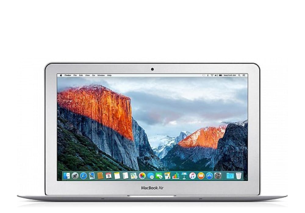 Apple Macbook Air I5, 4 GB RAM, SSD 256 GB, Retina 11