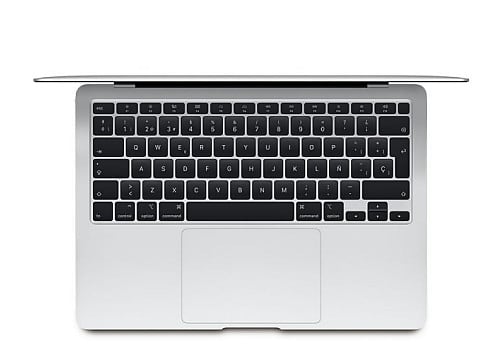 Apple Macbook Air I5, 4GB RAM, 127GB SSD, Retina 13