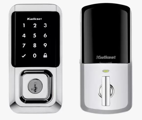 CERRADURA INTELIGENTE KWIKSET 99390-003 (DETALLE CAJA)1