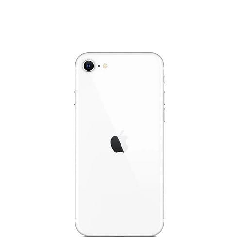 Celular Apple Iphone SE 2020 Blanco1
