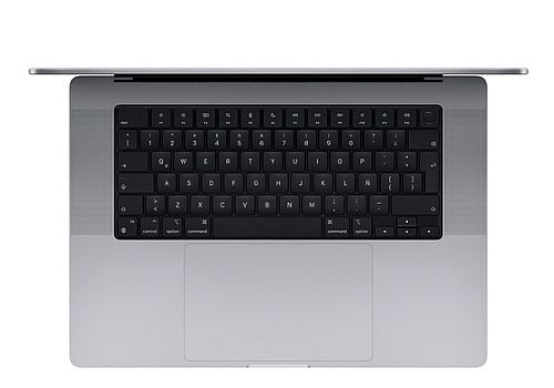 Apple Macbook Pro, 16GB RAM, Retina 16