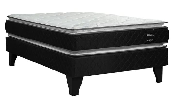 CAMA EUROPEA TERAPEUTIC 1.5 PLaza1