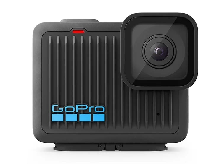 Cámara Gopro Hero Fraction Reacondicionado1