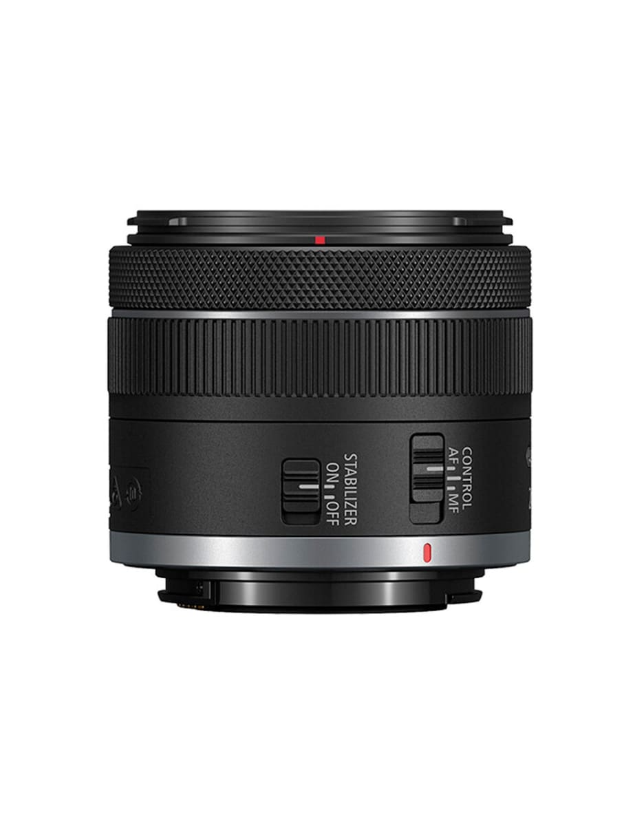 Lente Canon RF 24-50mm f/4.5-6.3 IS STM4