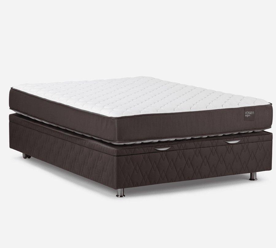 Boxet Ergo T Rosen New 2 Plazas 150 x 200 cm1