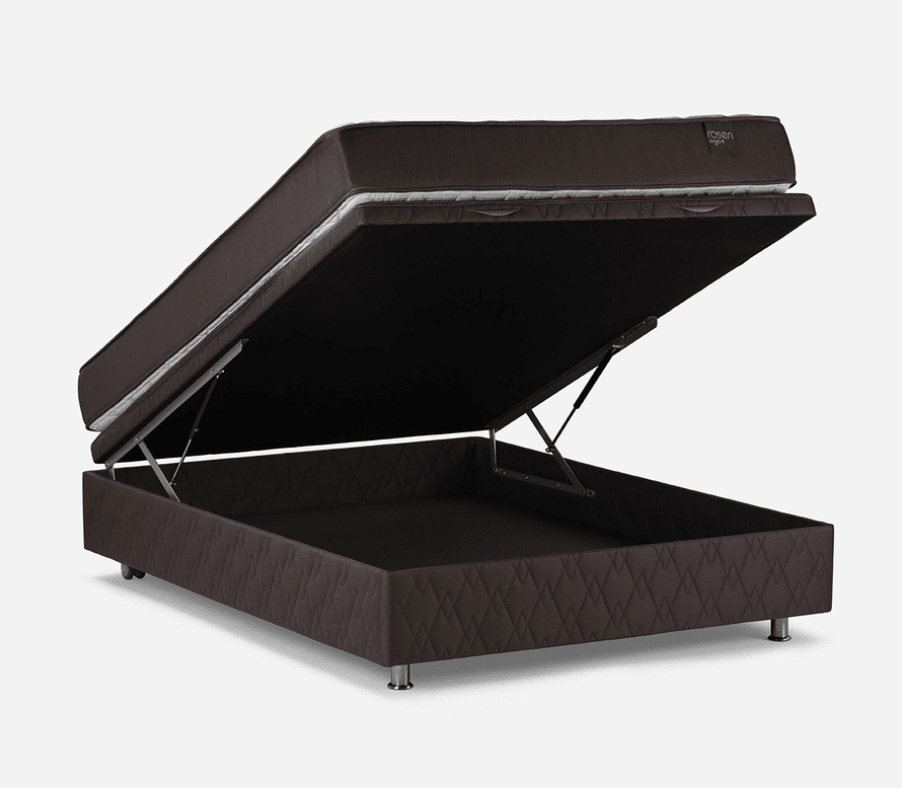 Boxet Ergo T Rosen New 2 Plazas 150 x 200 cm2