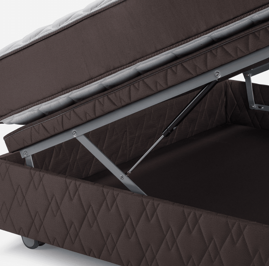 Boxet Ergo T Rosen New 2 Plazas 150 x 200 cm5