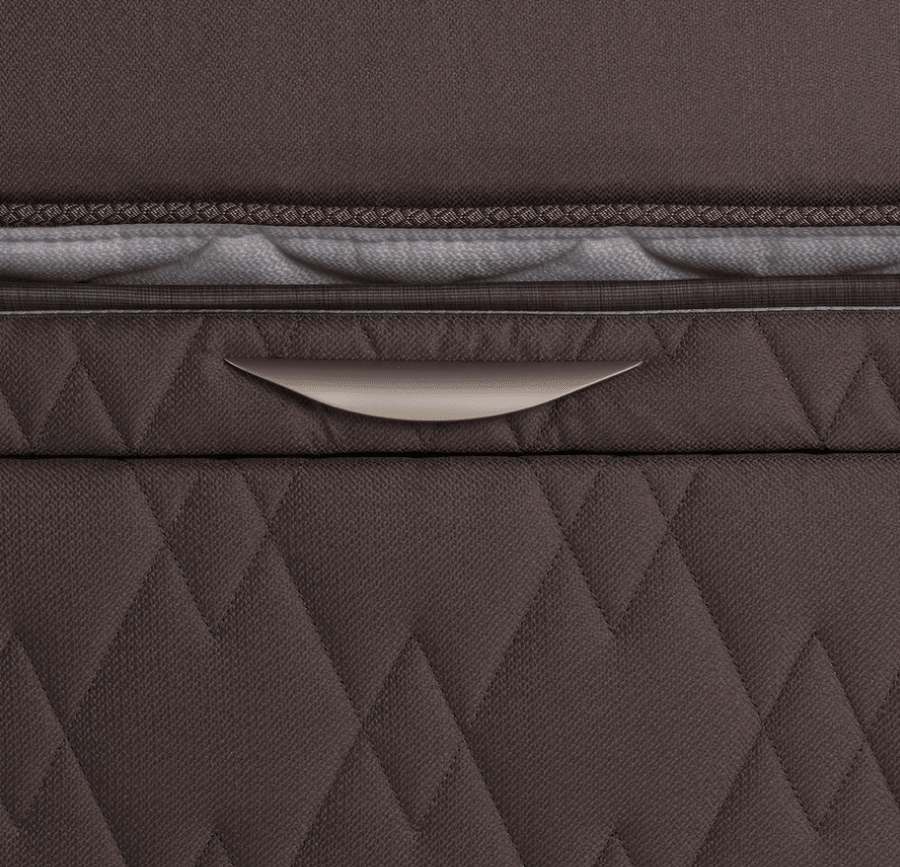 Boxet Ergo T Rosen New 2 Plazas 150 x 200 cm3