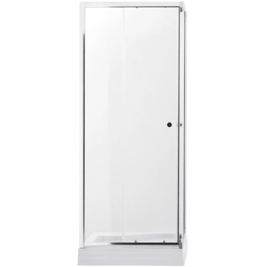 CABINA DE DUCHA SENSI DACQUA   MEDIDAS 80x80x200 CM BLANCA4