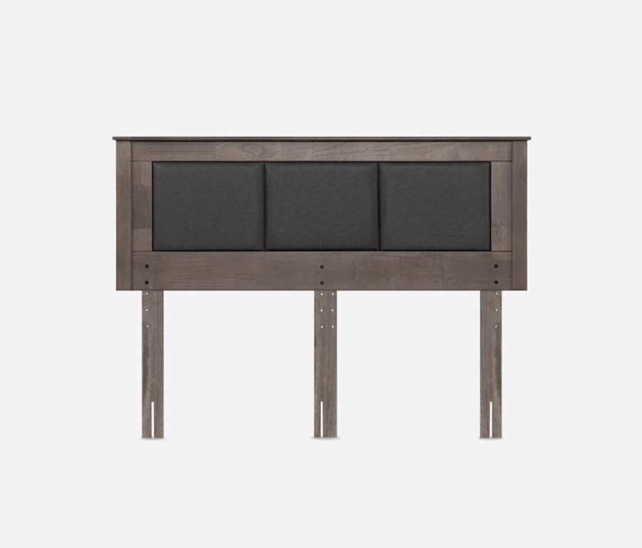 CAMA ART 4 KING + RESPALDO RACHEL ROSEN GRIS2