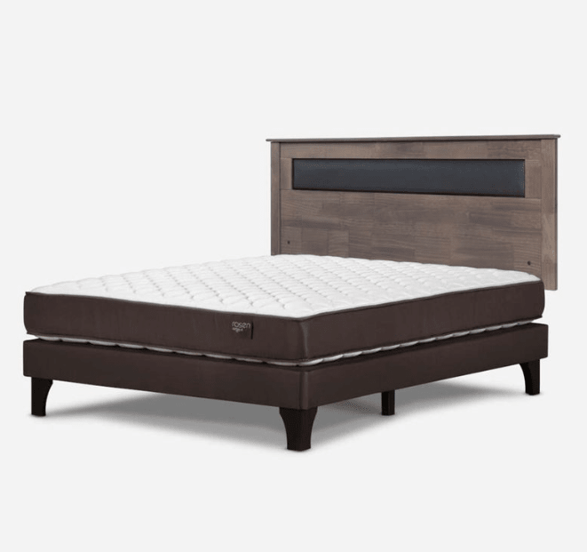 CAMA ERGO T NEW 2 PLAZAS ROSEN BASE DIVIDIDA FERRARA3