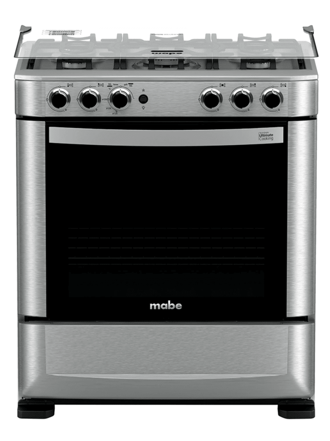 COCINA MABE ANDES 7650FX11