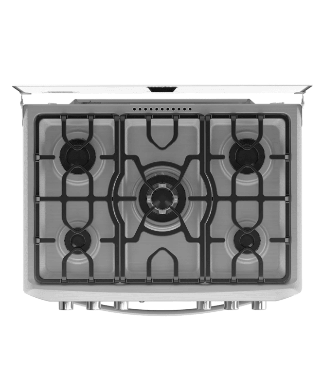 COCINA MABE ANDES 7650FX13