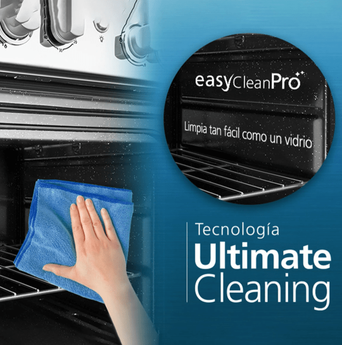 COCINA MABE ANDES 7650FX15