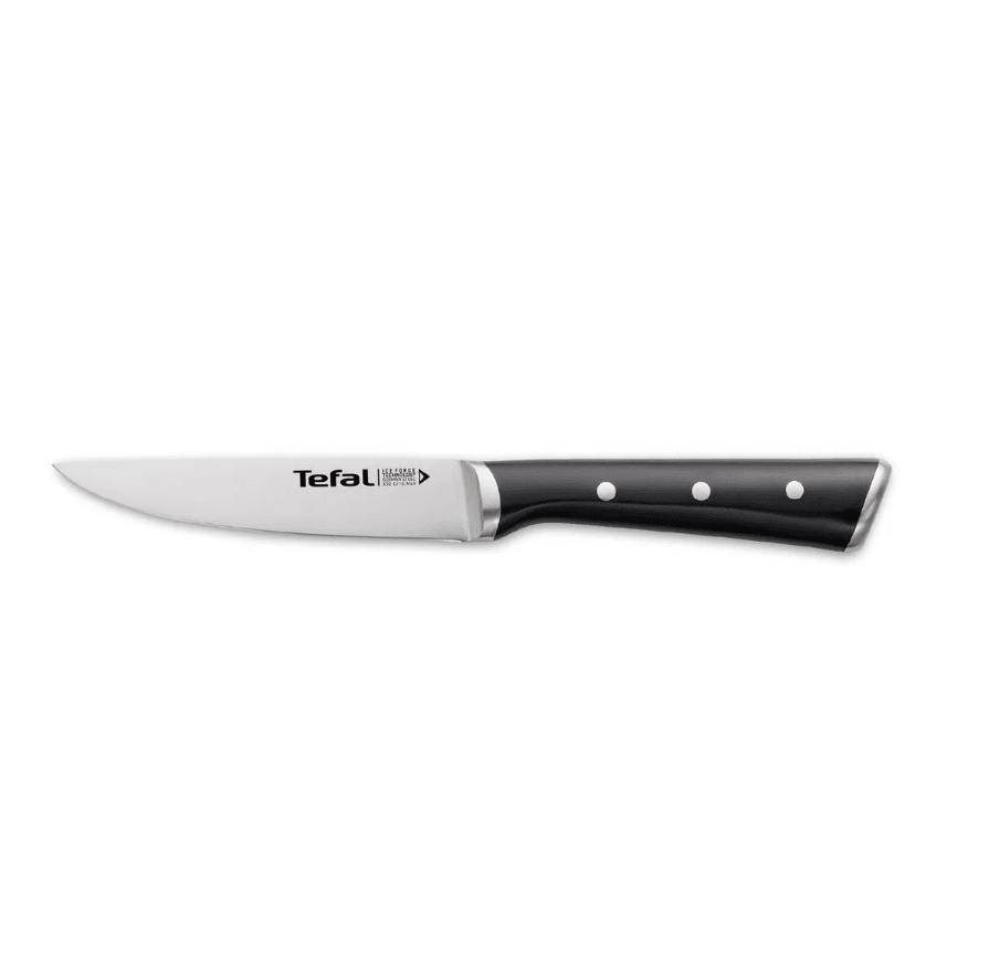 Cuchillo Utilitario tefal 11 cm Ice Force, caja con desgastes1